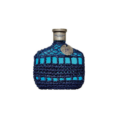 Buy JOHN VARVATOS ARTISAN BLU EDT Online in Singapore iShopChangi
